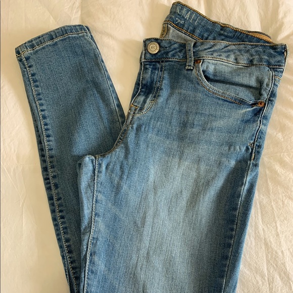 Aeropostale Jegging | Size 10 Long - Picture 1 of 4